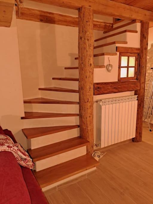 La Maison Du Coeur - Family Holiday Оулькс Екстер'єр фото
