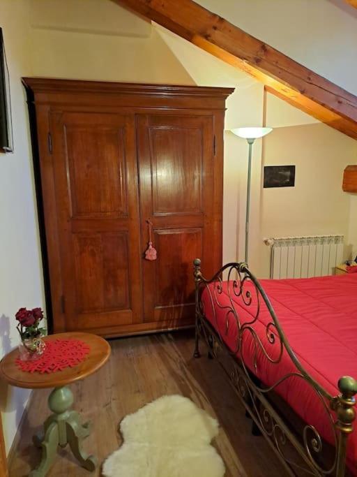 La Maison Du Coeur - Family Holiday Оулькс Екстер'єр фото