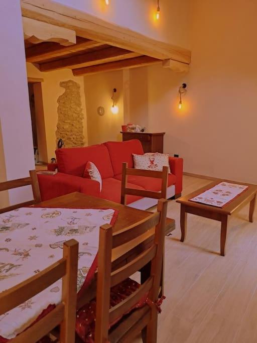 La Maison Du Coeur - Family Holiday Оулькс Екстер'єр фото