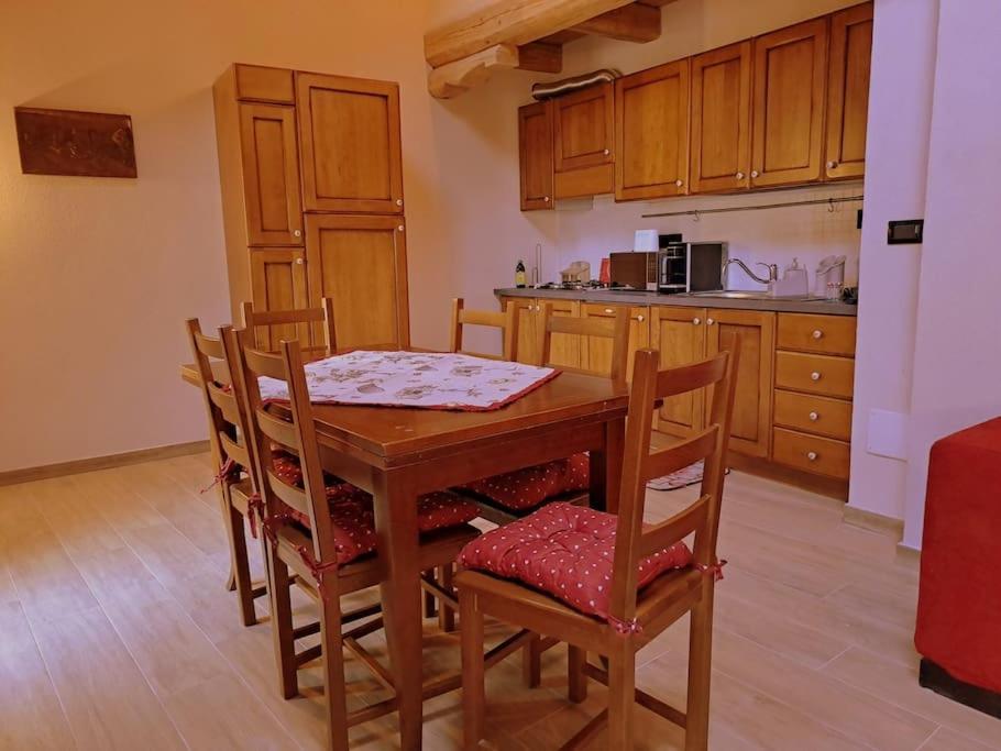 La Maison Du Coeur - Family Holiday Оулькс Екстер'єр фото