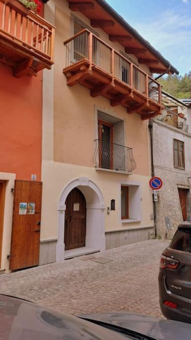 La Maison Du Coeur - Family Holiday Оулькс Екстер'єр фото