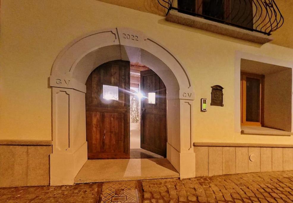 La Maison Du Coeur - Family Holiday Оулькс Екстер'єр фото